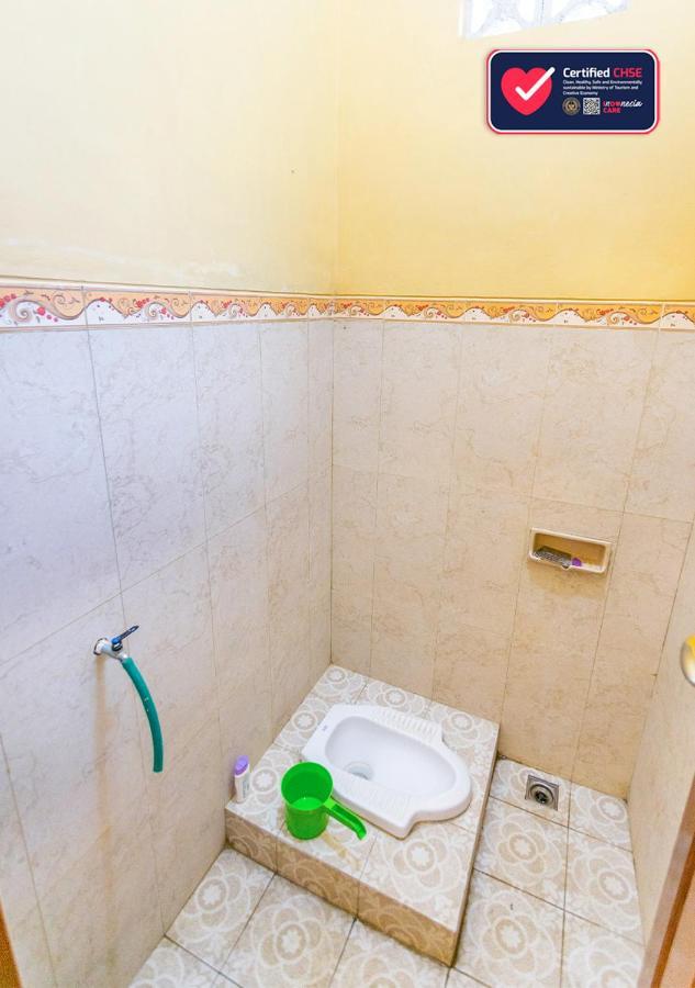 Omah Etam Villa Blaburan Екстер'єр фото